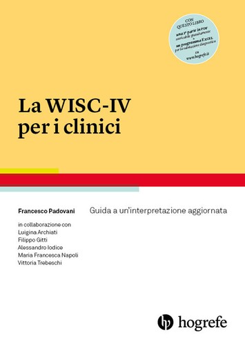 Wisc per i clinici - wisc-iv,