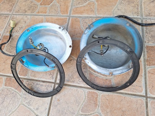 Tazze faro gruppi ottici - tazze,