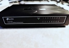 Switch ethernet 16 porte - 🌟,