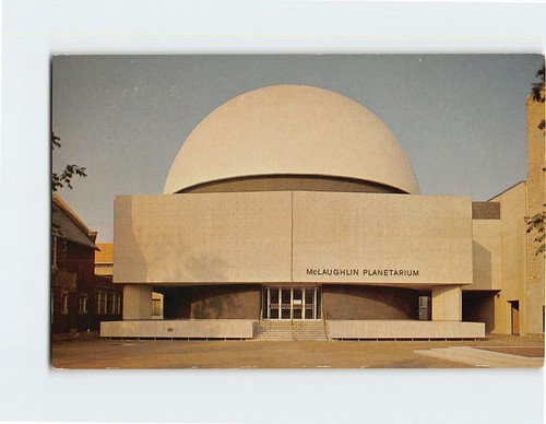 Cartolina mclaughlin - cartolina,