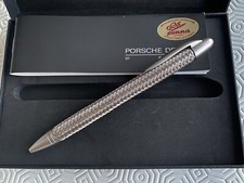 Penna a Sfera Porsche Design