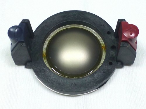 Diaframma ricambio rcf - diaframma,