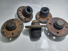 mozzo anteriore alfa 75 90