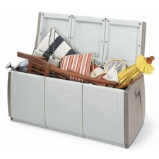 CASSAPANCA IN RESINA