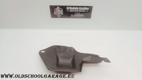 Copertura piantone sterzo - copertura,