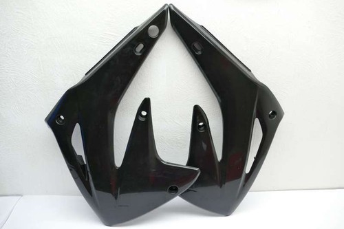Carena radiatore radiatore