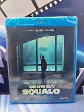 Denti Da Squalo - Bluray