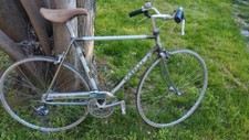 bici da corsa Caselli - 54 - vintage eroica campagnolo shimano italy