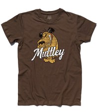 T-shirt uomo MUTTLEY 1 Dick