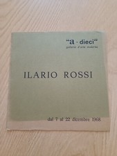 Ilario Rossi 1968 a-dieci
