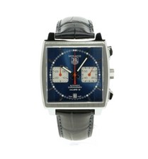 Tag Heuer Monaco Steve McQueen