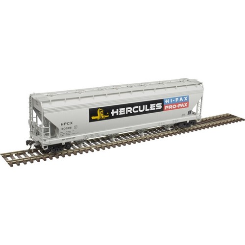 Hercules pro fax - acf, 5250