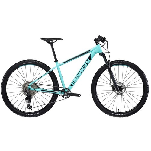 Bici mtb magma - mtb, bianchi