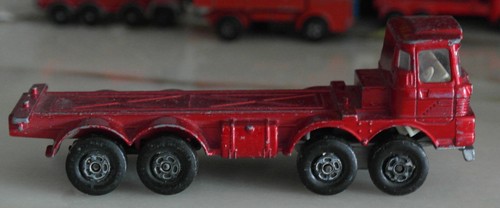 Matchbox super kings k 24 - ,