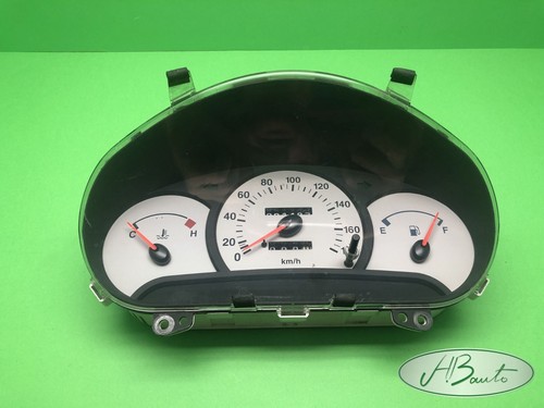Quadri strumenti hyundai atos - quadri,