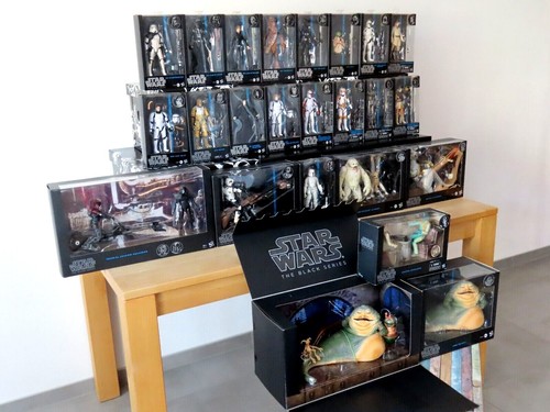 Hasbro star wars - hasbro,