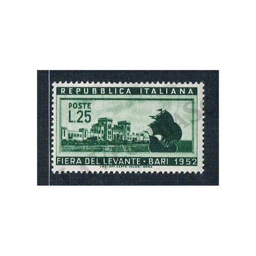 F1434 1952 xvi - 1952, fiera