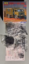 AVD MODELS 1381AVD - COMMAND