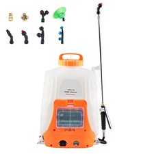 Nebulizzatore Giardino a