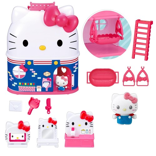 Bandai sanrio big - sanrio, hello