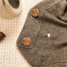  20 Pcs Cucito Bottoni Per