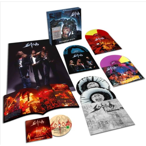 Sodom get what - sodom,