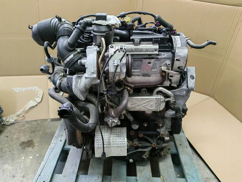 Motore eos cff - vw, 2.0