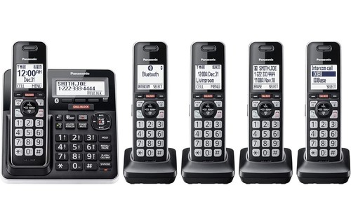 Panasonic telefono cordless - telefono,