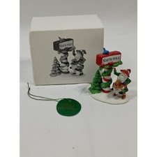 Dept 56 Heritage Village