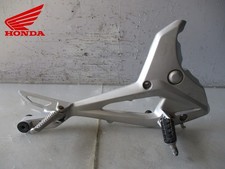 Pedana Posteriore Destra DX Pedale Pedalino Honda NC 750 ABS 2014 2015 Footboard