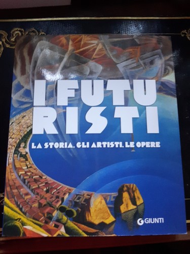 Futuristi storia gli - futuristi,