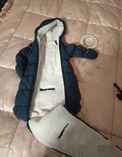 giacca neonati sia x bimbo che