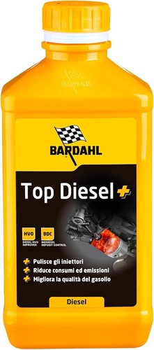 Bardahl top diesel - bardahl, diesel+