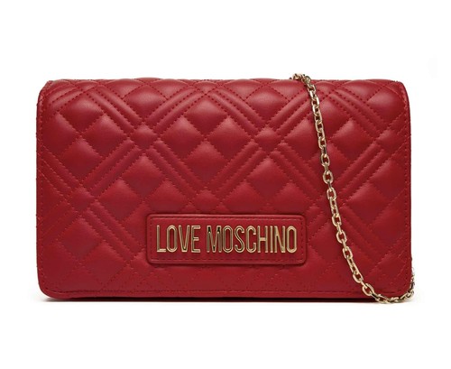 Love moschino borsa quilted - borsa,