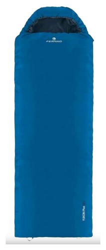 Sacco pelo - sacco, 10-20°c