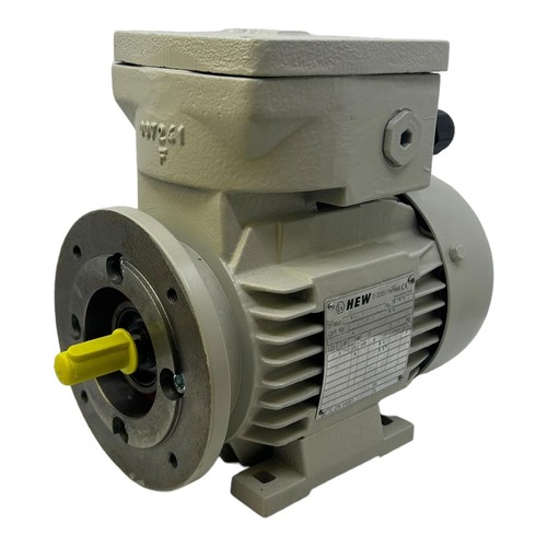 Hew dex71l motore elettrico - hew,