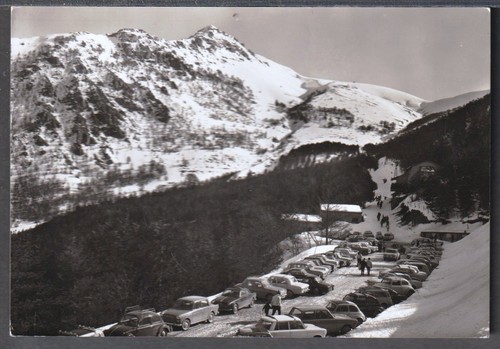 91355 cartolina frontignano - 91355/6,