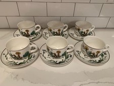 Villeroy & Boch Botanica Cups