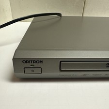 Oritron DVD3119 Lettore DVD CD