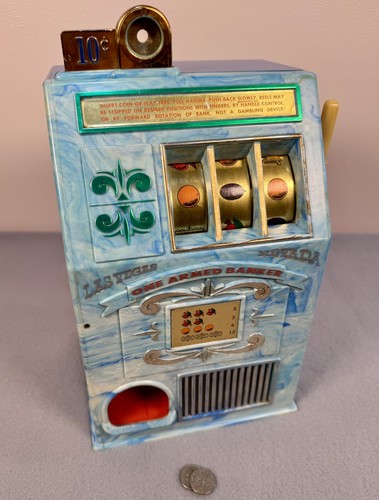 Vintage las vegas medley blue - medley,
