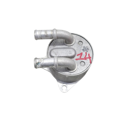 Radiatore olio refrigerante - radiatore,