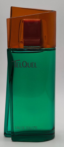 Yves rocher telquel uomo - yves, eau