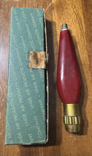 Maniglia torcia vintage