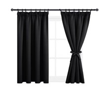 DWCN - Tenda Opaca con Nastro