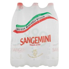 Sangemini Acqua Minerale