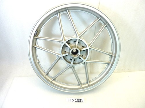 Cerchio posteriore moto - cerchio, guzzi