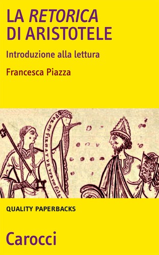 Retorica aristotele - la, di