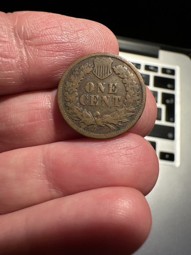 One cent 1888 usa raro - 1888, rare