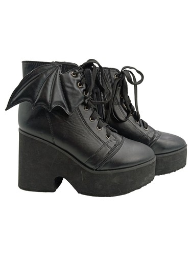 Stivali donna iron fist - stivali,