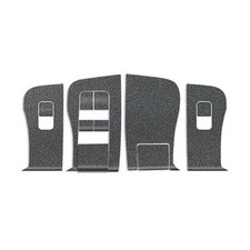 4 pezzi/set per Tesla Model 3